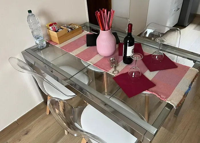アパート Mi Casa Es Su Casa