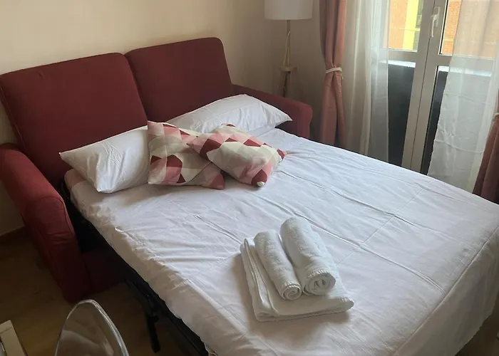 Mi Casa Es Su Casa アパート フィレンツェ