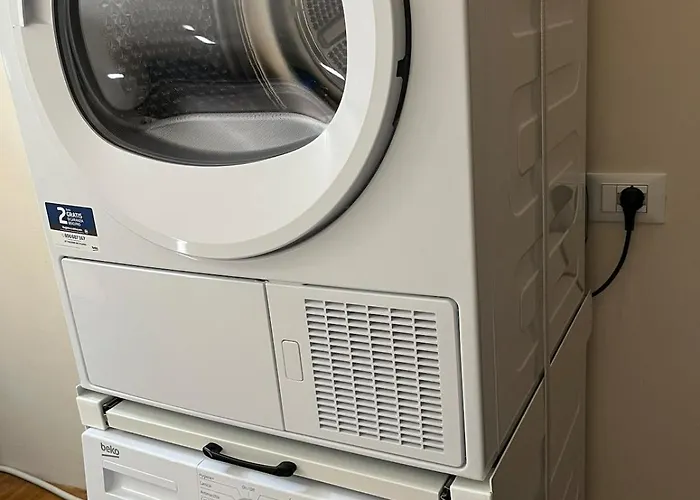 アパート Mi Casa Es Su Casa フィレンツェ