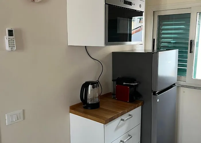 Mi Casa Es Su Casa アパート *