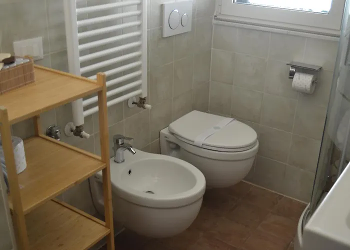 Mi Casa Es Su Casa アパート