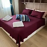 Mi Casa Es Su Casa Апартаменты Флоренция