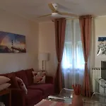 Апартаменты Mi Casa Es Su Casa Флоренция