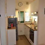 Апартаменты Mi Casa Es Su Casa