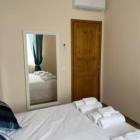 아파트 Mi Casa Es Su Casa 피렌체