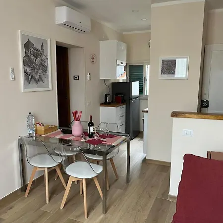 Mi Casa Es Su Casa * 피렌체