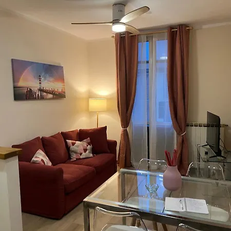 Mi Casa Es Su Casa