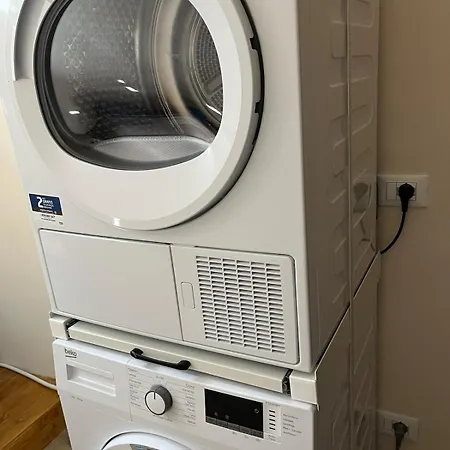 아파트 Mi Casa Es Su Casa 피렌체