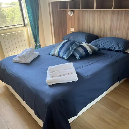 Mi Casa Es Su Casa Apartment