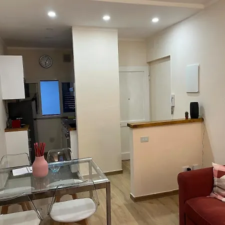 Mi Casa Es Su Casa Apartment
