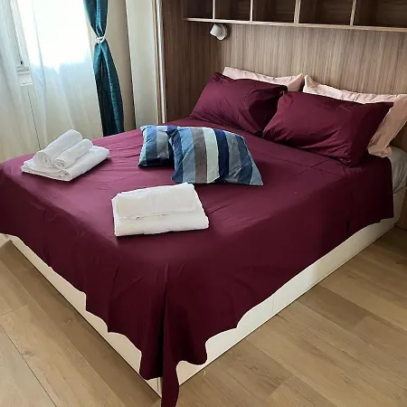 Mi Casa Es Su Casa 아파트 피렌체