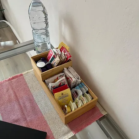 Mi Casa Es Su Casa Apartment