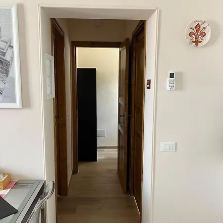 아파트 Mi Casa Es Su Casa