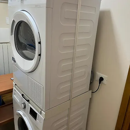 아파트 Mi Casa Es Su Casa 피렌체