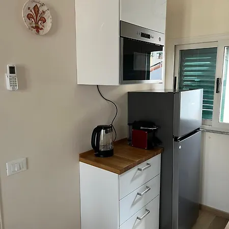 Mi Casa Es Su Casa 아파트 *