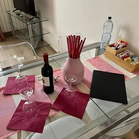 Mi Casa Es Su Casa *