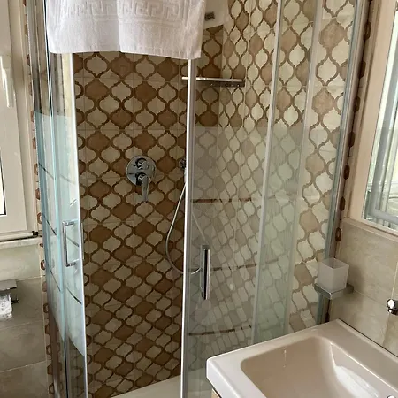 Mi Casa Es Su Casa 피렌체