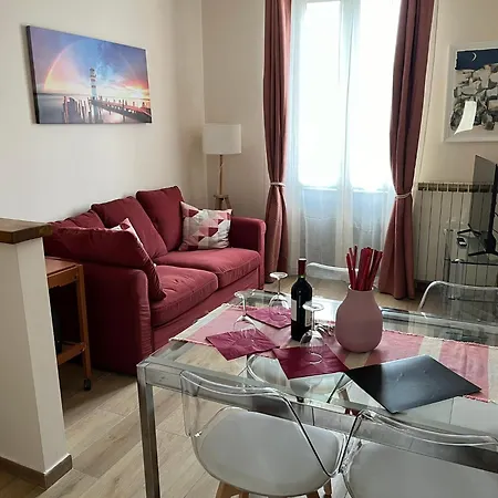 Mi Casa Es Su Casa Apartment