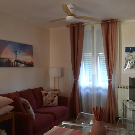 아파트 Mi Casa Es Su Casa 피렌체