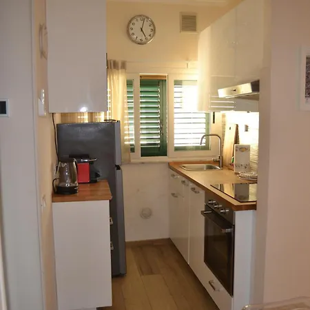 아파트 Mi Casa Es Su Casa