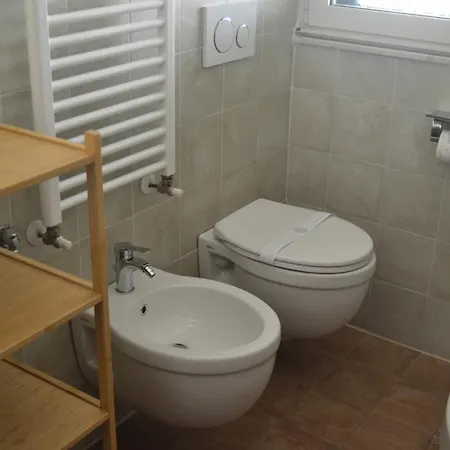Mi Casa Es Su Casa 아파트