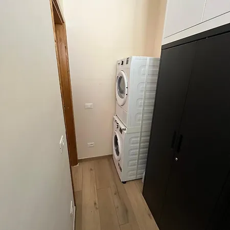 Mi Casa Es Su Casa *