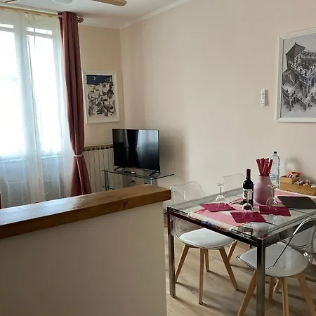 Apartmán Mi Casa Es Su Casa *