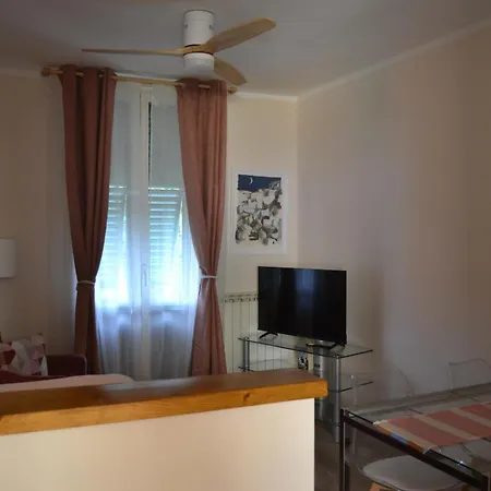 Lejlighed Mi Casa Es Su Casa *
