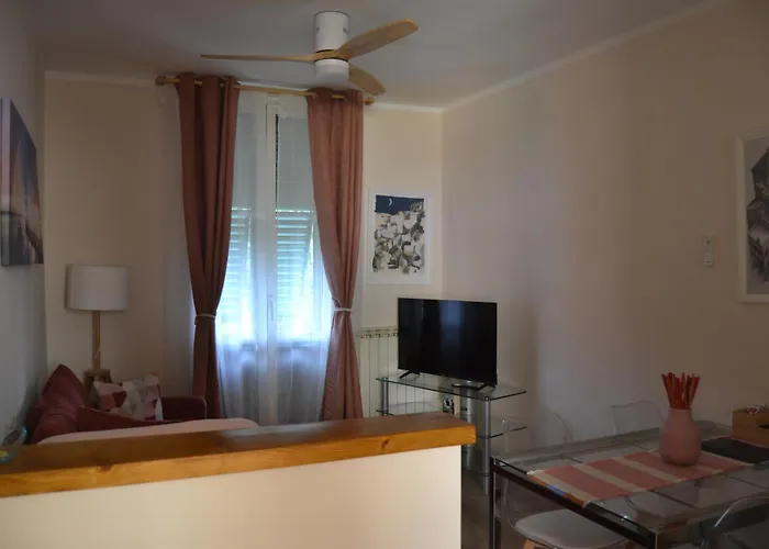 Lejlighed Mi Casa Es Su Casa *